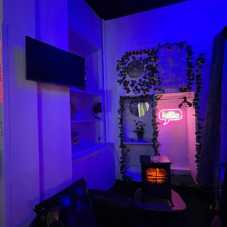 Love Room Paris