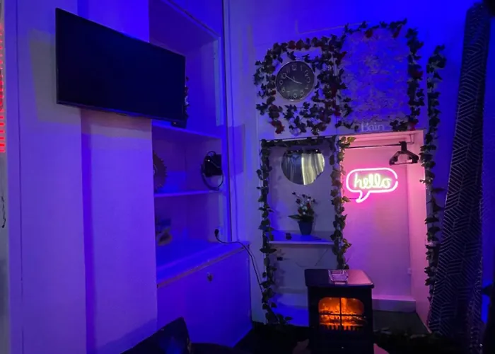 Love Room Paris