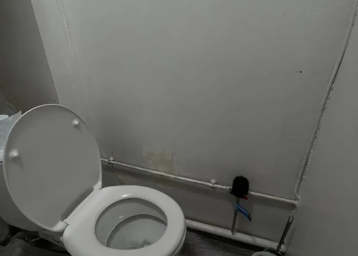 شقة Love Room Paris *